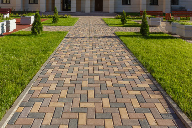  Danvle, IL Driveway Pavers Pros